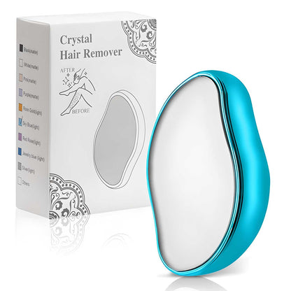 Magic Crystal Hair Eraser for Painless Hair Removal